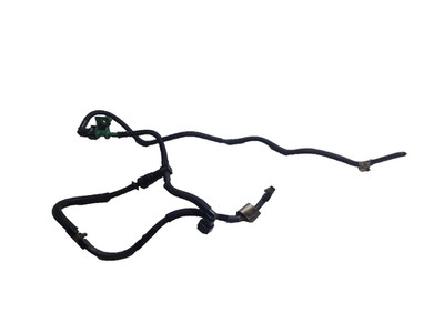 CITROEN DISPATCH FUEL RETURN LINE PIPE 1.6 HDI DIESEL MK3 2016 - ON