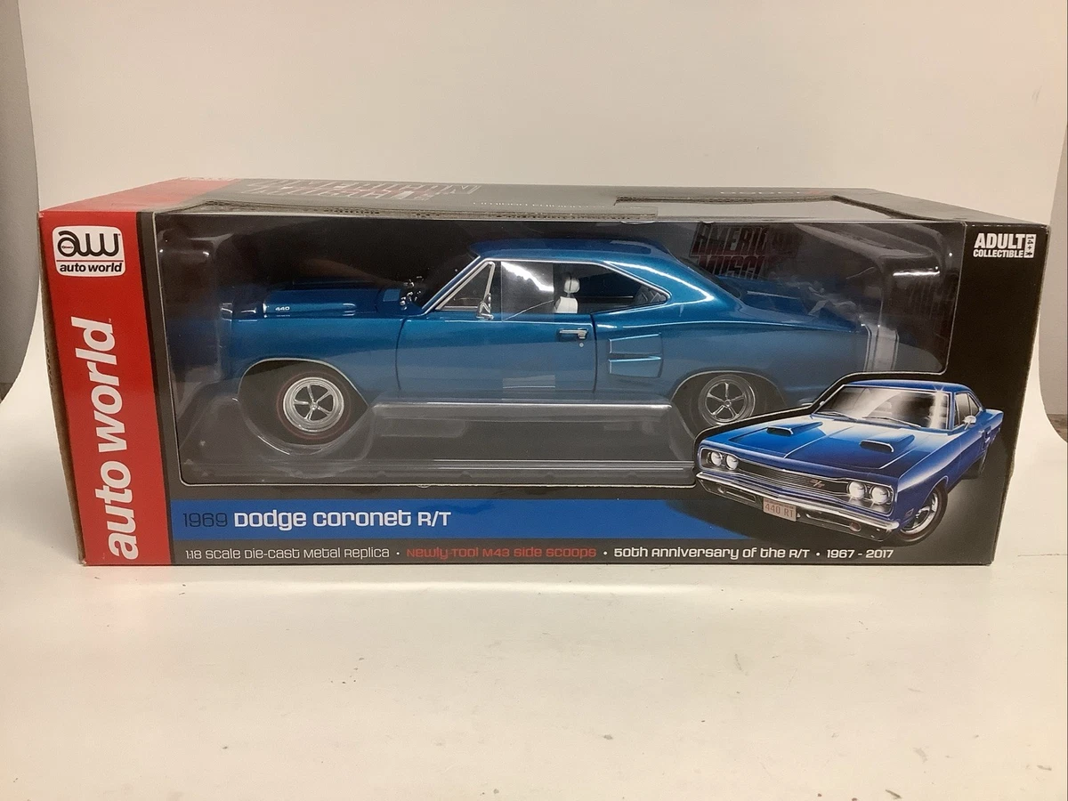 1 18 Autoworld for sale | eBay