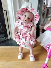 Reborn Baby Toddler 24 Inches