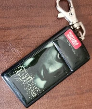 Tupac Portable Ashtray