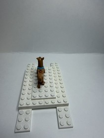 LEGO Scooby-Doo minifig minifigure set 75900 dog SD29
