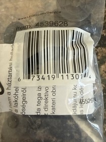 Lego set 8866 Train Motor - New In Poly Bag - Mint - Sealed