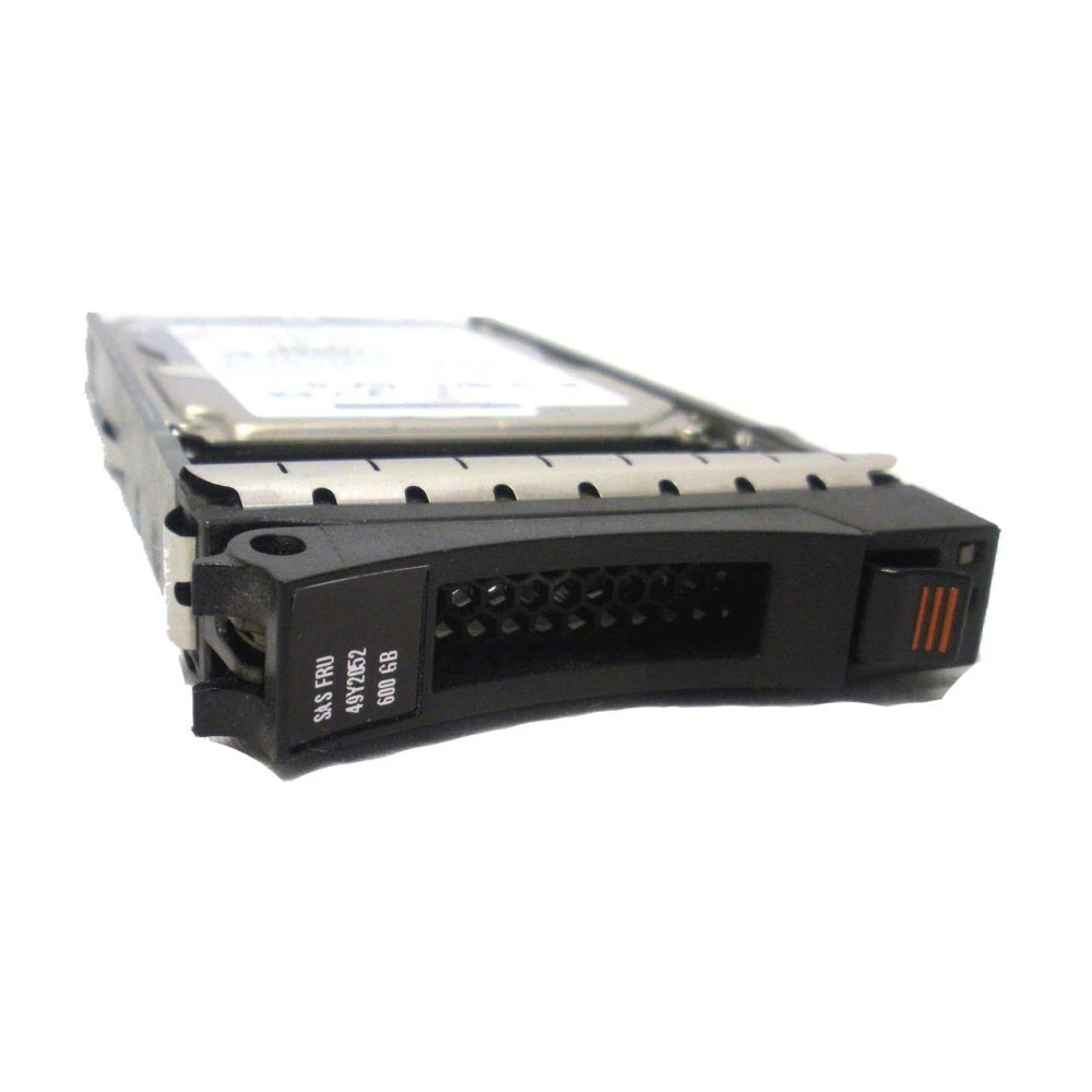IBM 600GB 64MB Cache Internal Hard Disk Drives for sale | eBay
