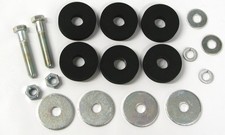 1964 Corvette Body Mount Kit Add On 1964 Corvette Body Mount Kit Add On