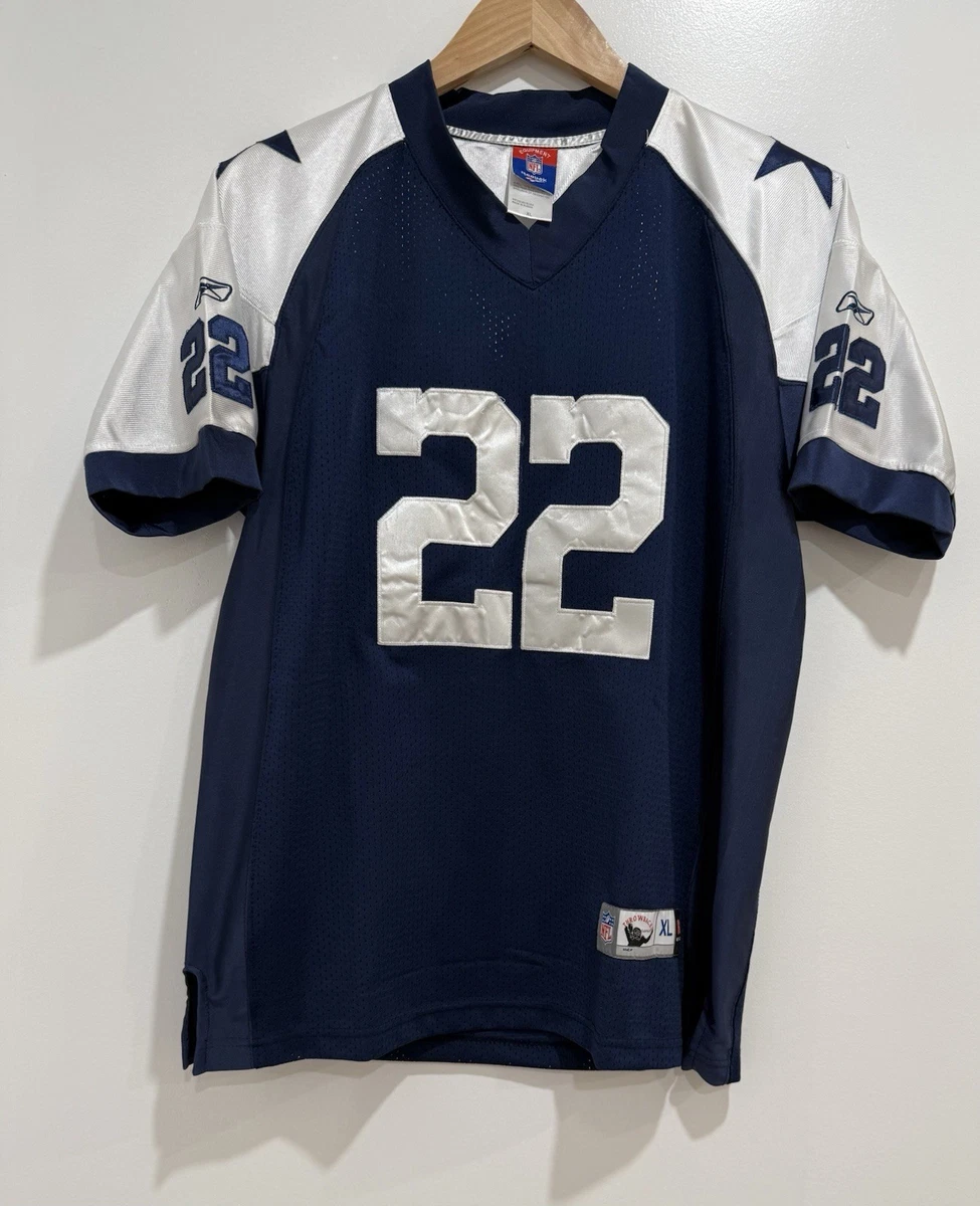 Reebok Emmitt Smith NFL Jerseys for sale | eBay