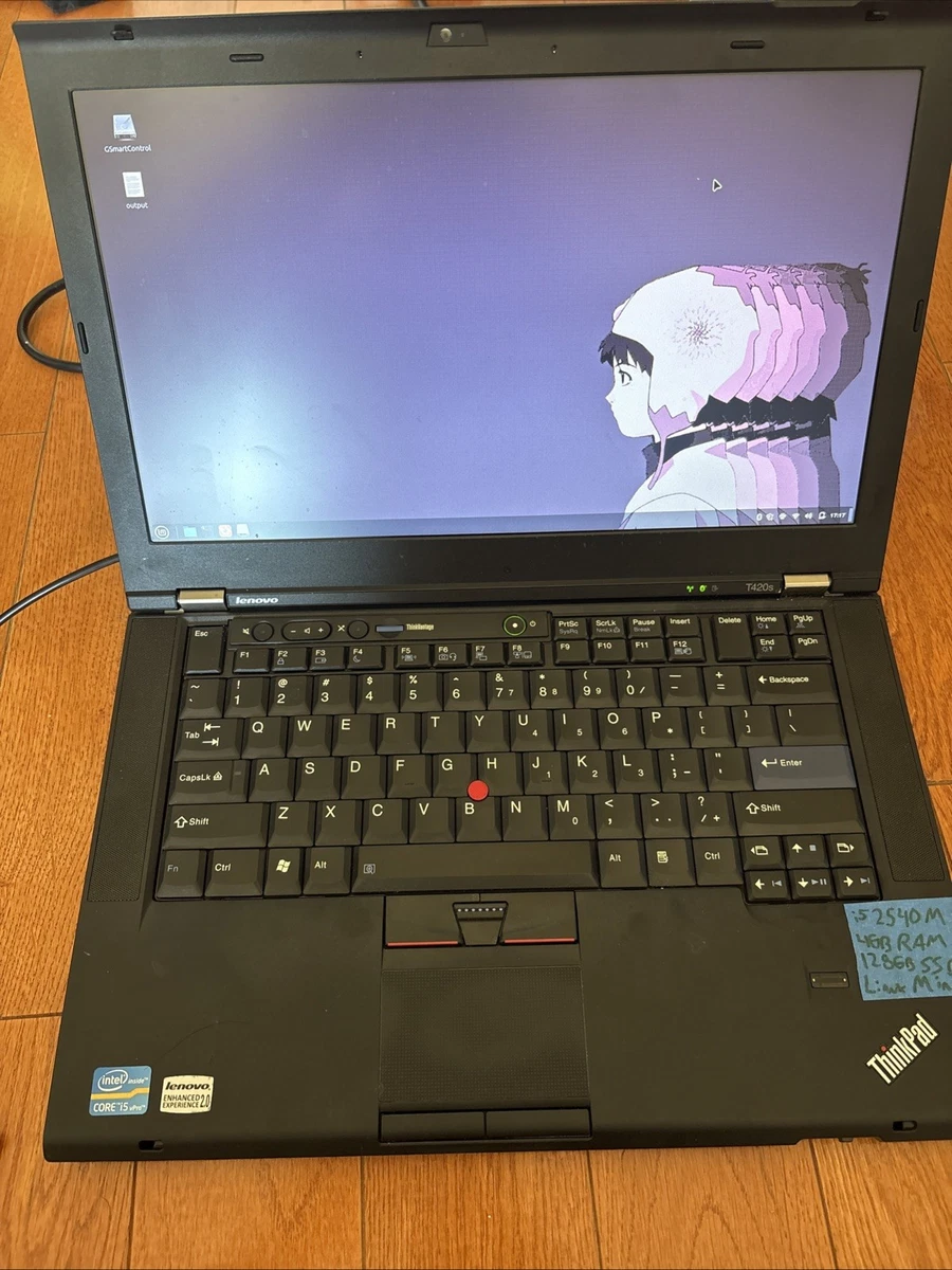 Lenovo ThinkPad T420S Notebooks/Laptops for Sale - Shop New & Used