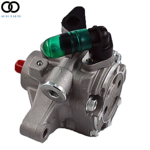 56110RNAA01 Power Steering Pump For Honda Civic EX GX EX-L LX 1.8L l4 2006-2011 - Picture 6 of 6