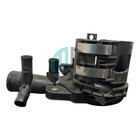MERCEDES-BENZ OM651 Fuel Filter Housing A6512003700