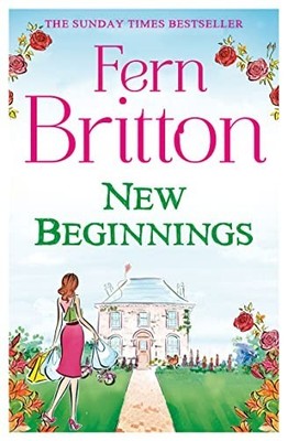 New Beginnings by Britton, Fern 0007362706 FREE Shipping