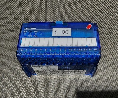 Automation Direct Terminator I/O T1K-16TD1