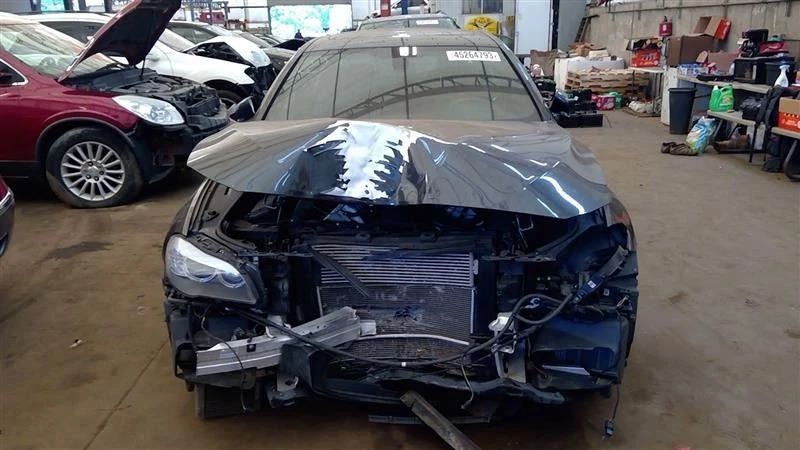 Pinza trasera izquierda conductor sin equipamiento deportivo compatible con BMW 640i 5420895 12-19 Foto 2 de 4