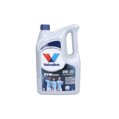 Motoröl VALVOLINE 908794 Synpower FE 0W30 5L [A]