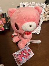 Gloomy Bear Plushie with Tags