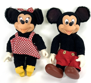 Applause Minnie Mouse | eBay