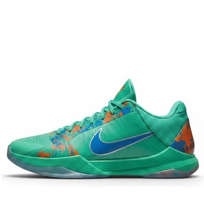 IX1200 300 Nike Kobe 5 Protro NY vs. NY