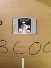 Star Wars Shadows Of The Empire - Nintendo N64 Game - Tested and Working