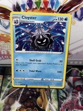 Cloyster 041/202 Swsh01: Sword Shield Regular