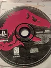 Lost World: Jurassic Park (Sony PlayStation 1, 1997)