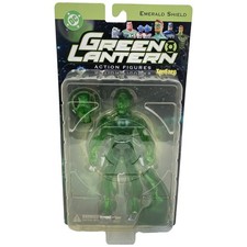 Ultimate Green Lantern Collectibles Guide 89