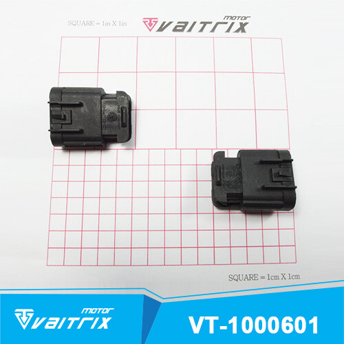 24way for ECU Repair Male Female Plug harness Repair Connector male - Picture 4 of 4