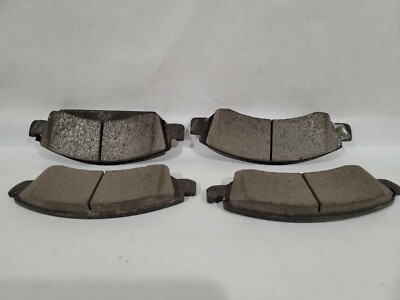 EXTREME Brake Pads D1363 20200728 PWR-161 AFJ-FG N20 | eBay