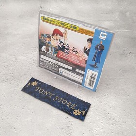 The King Of Fighters 96 Sega Saturn SS JP Action Adventure Battle Fighting Game