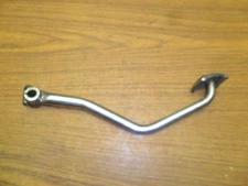1983 Kawasaki KZ750 KZ 750 Rear Back Foot Brake Pedal Lever