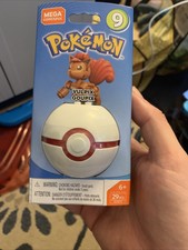 mega construx vulpix