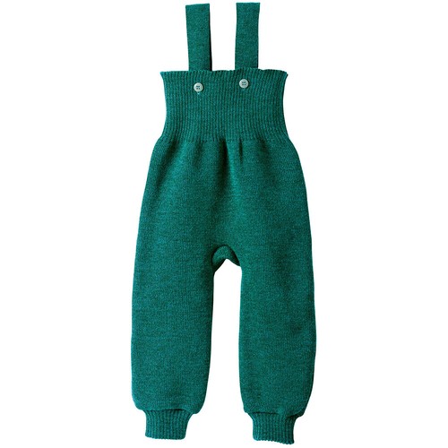 DISANA Baby and Toddler Pants, Newborn - 4 Years, 100% Organic Merino Wool - Picture 15 of 22