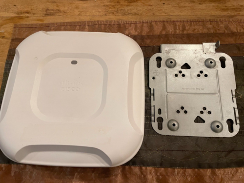 Cisco AIR-CAP3702I-A-K9 Aironet 3702I 1.3Gbps Wireless Access Points