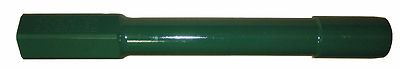 Starter Rod Using a 1.900'' Pipe Fits a Vermeer D16X20/A, D18X22 Horizontal Drill