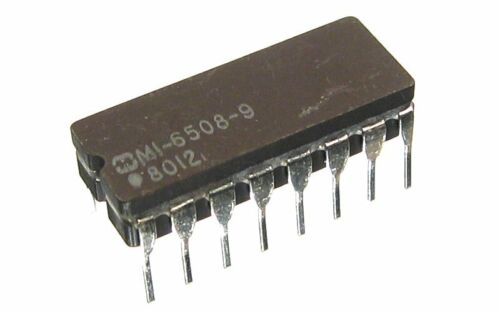 SRAM 256×1 , 256×4 , 1k×1 , 1k×4 , 4k×4 , 16k×1, 64k×1 , 8k×8 , 32k×8 , 128k×8 - Picture 22 of 58