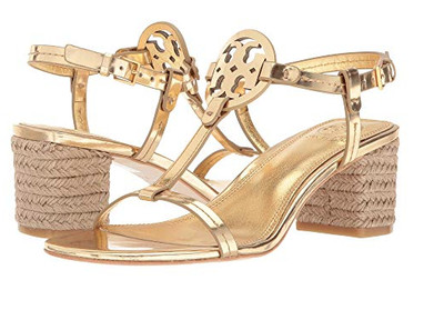 tory burch ankle strap espadrille