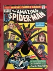 Amazing Spider-Man #135 | 1974 | 2nd Full App of the Punisher! | VF - Condition.