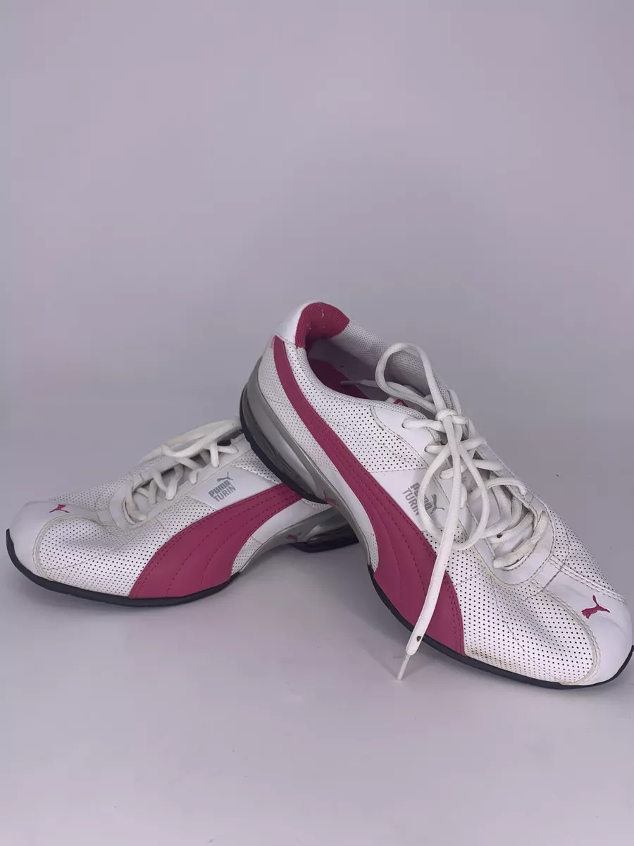 Puma sport lifestyle womens shoes on sale