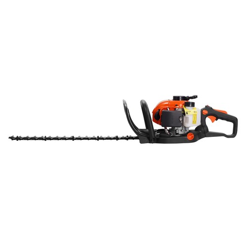 VEVOR 23.2" 26CC 2 Cycle Gas Hedge Trimmer Gas Powered Handheld Hedge Trimmer - Imagen 12 de 12