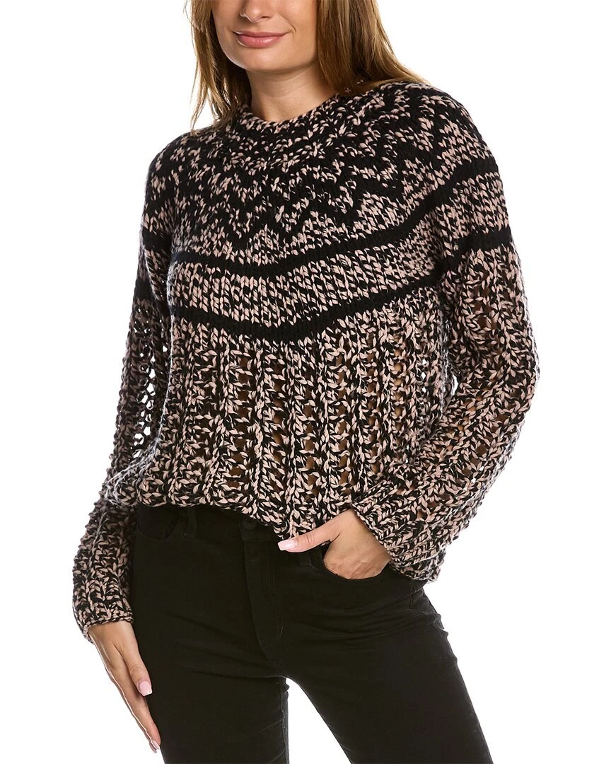 Theory hotsell sweater women's