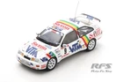 Ford Sierra RS Cosworth Rally Rally Ypres 1990 Colin McRae 1:43 Spark 8709