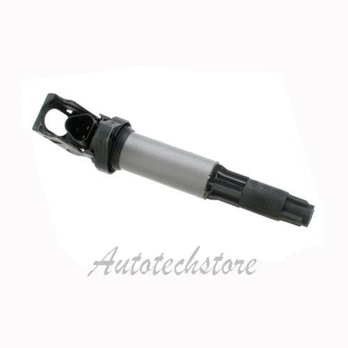 IGNITION COIL For BMW E39 E46 E53 E60 E63 E66 SET 8 B322*8 + 8 Spark Plug IC183 — 第 2/4 张图片
