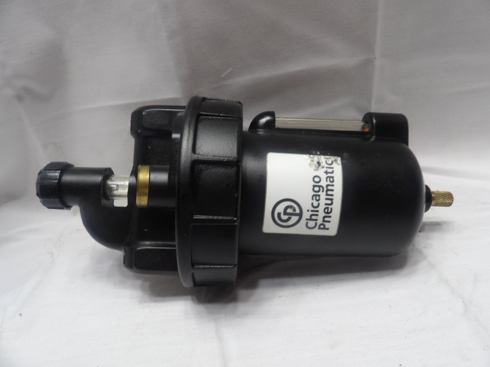 Chicago Pneumatic CA48361 Filter 250 Max. Pressure 150 Degree Max Temp.