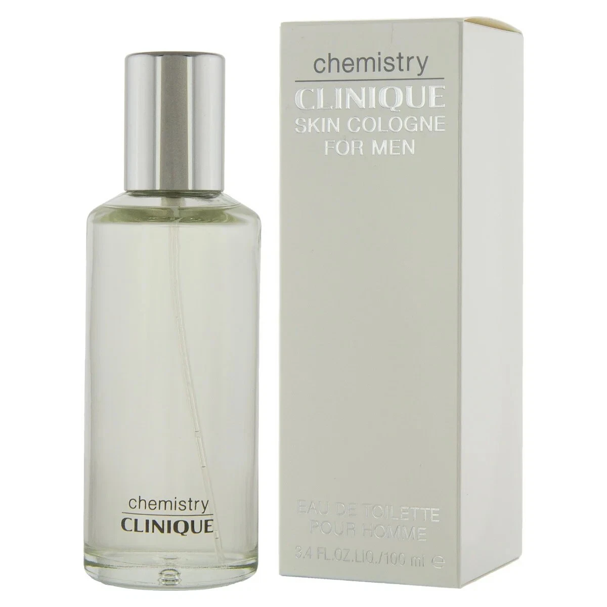 Clinique Eau de Cologne for Men for sale | eBay