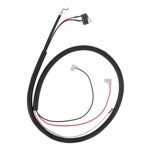 Throttle Cable for Stihl FS90 FS100 FS87 FS100 41801801151 new - Picture 8 of 9