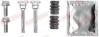 Quick Brake 113-1475X FüHrungsbuchsenkit, Bremszange FüR Hyundai, Kia