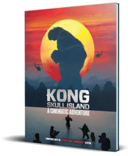 Everyday Heroes - Kong Skull Island EVL05000 24.99 Value