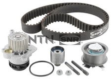 SNR KDP457.491 Wasserpumpe + Zahnriemensatz für AUDI,SEAT,SKODA,VW