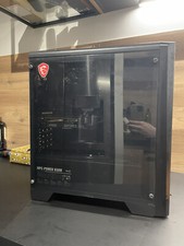 PC Ryzen5 3500X Gtx 1660 ventus xs og 6go