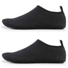 Water Shoes Men Women Skin Socks Aqua Surf Beach Yoga Swim Barefoot Quick-Dry