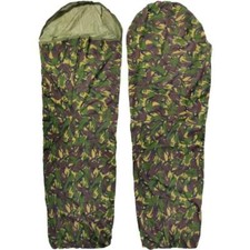 British Army Goretex DPM Bivi Bag for 