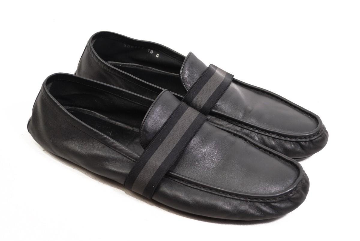 Men Gucci Viaggio Lightweight Loafer Shoes 10UK/10.5US/44EU  display picture 2