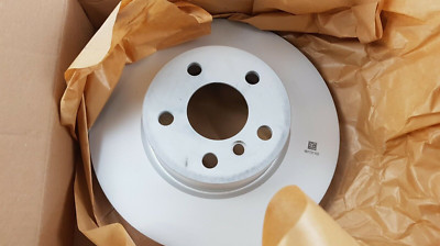 NEW BMW 3 G20 FRONT BRAKE DISC 34106877211 6877211 ORIGINAL | eBay 